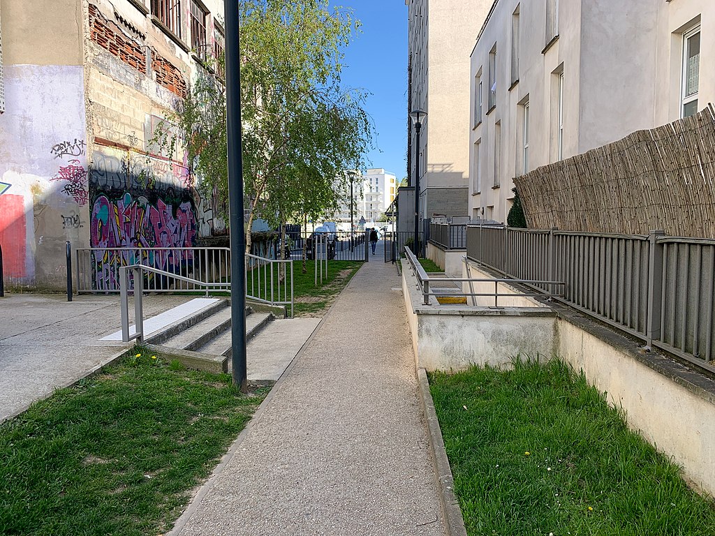 Entretien pompe à chaleur Romainville