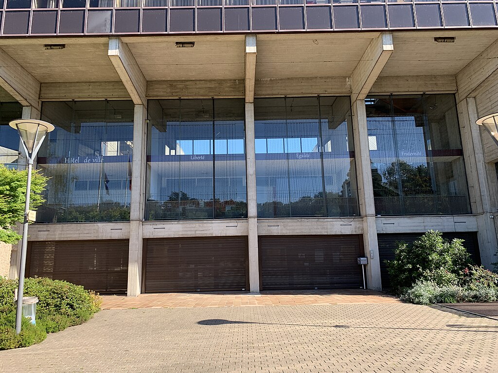 Entretien pompe à chaleur Tremblay-en-France