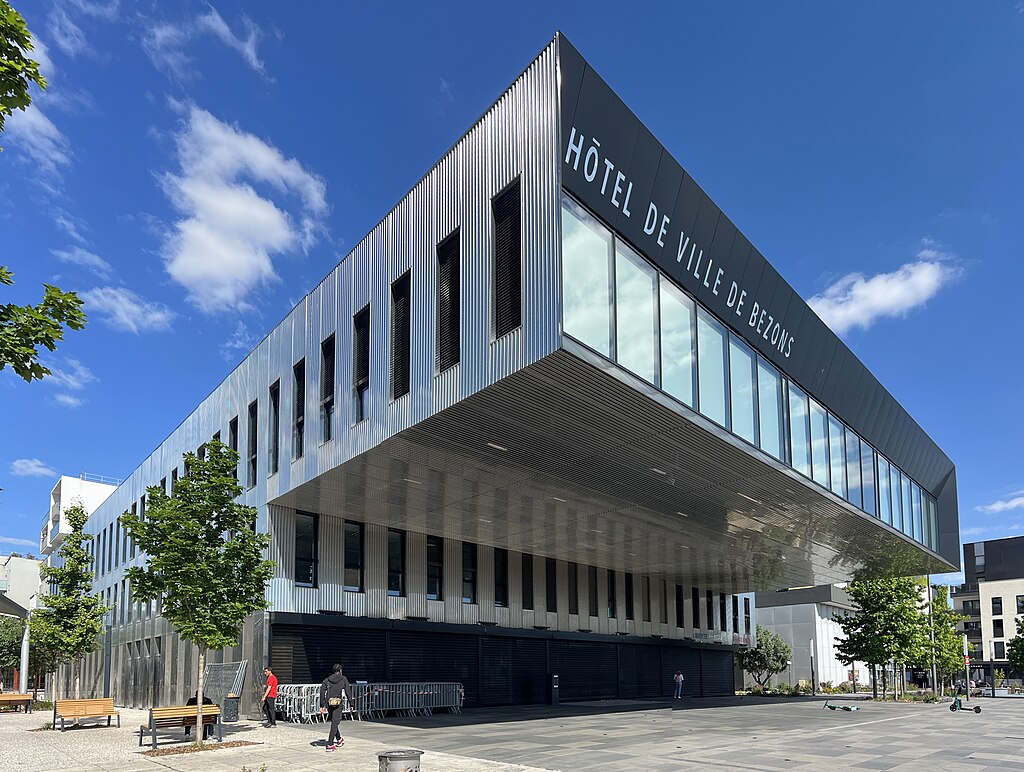 Entretien pompe à chaleur Bezons
