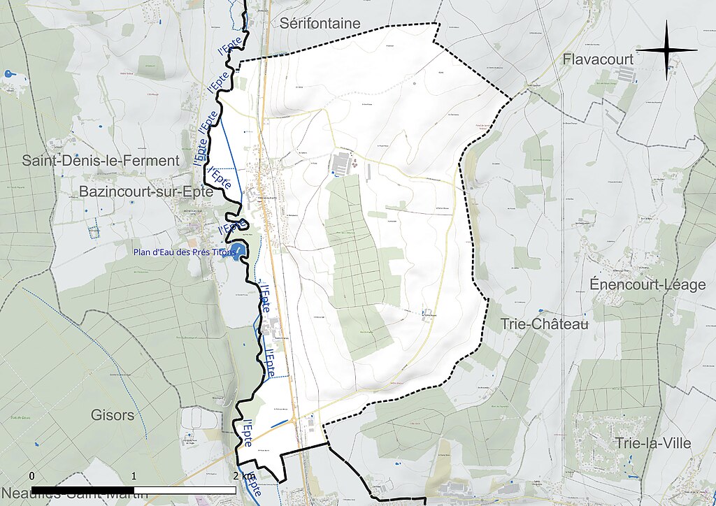 Entretien pompe à chaleur Éragny