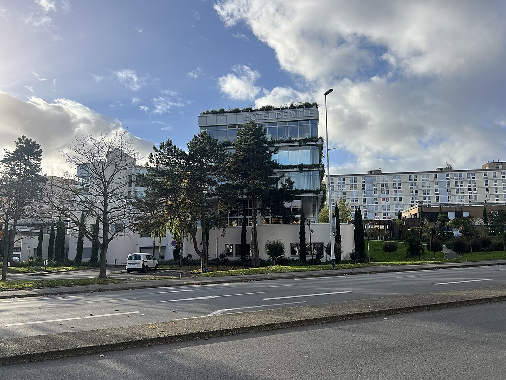 Entretien pompe à chaleur Garges-lès-Gonesse