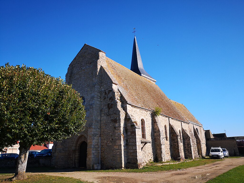 Entretien pompe à chaleur Goussainville