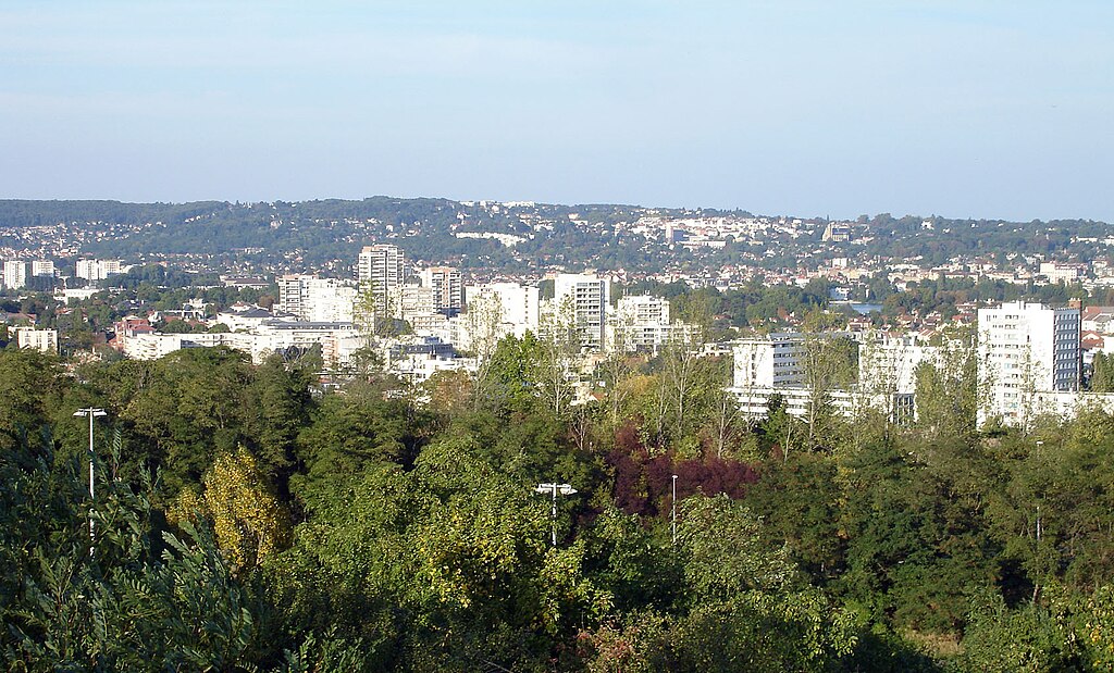 Entretien pompe à chaleur Saint-Gratien