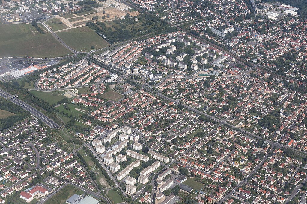 Entretien pompe à chaleur Taverny