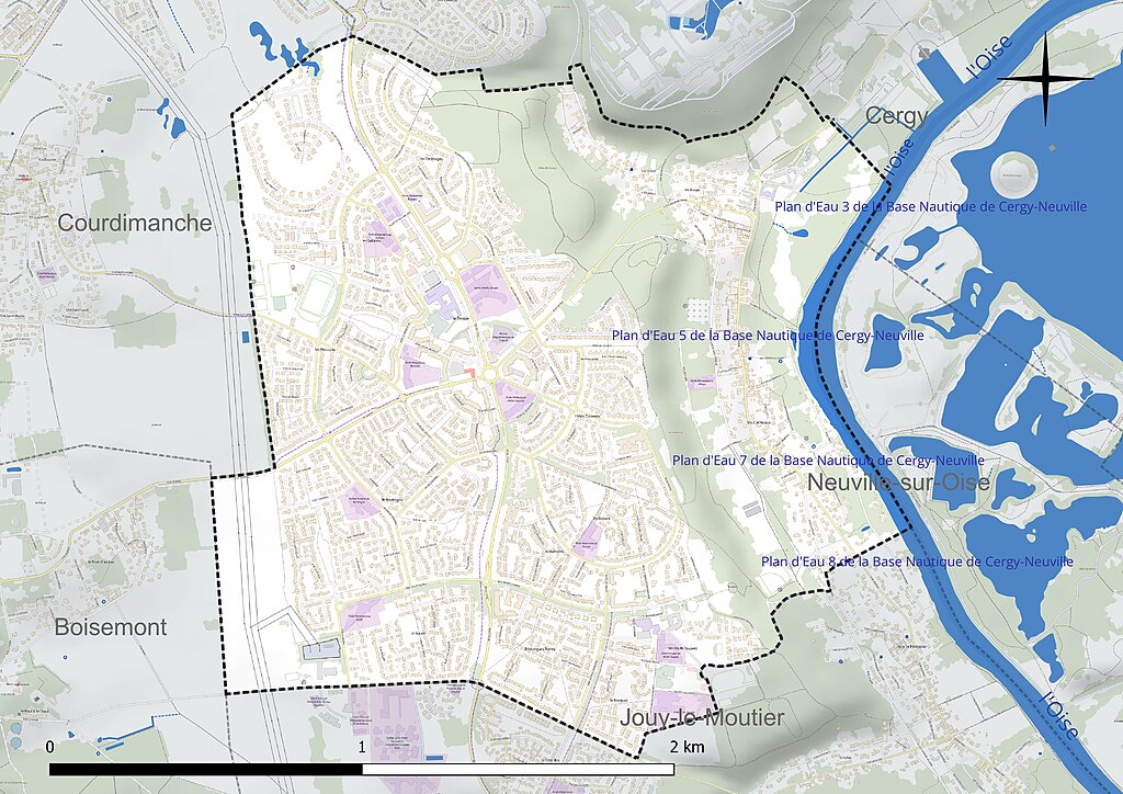 Entretien pompe à chaleur Vauréal