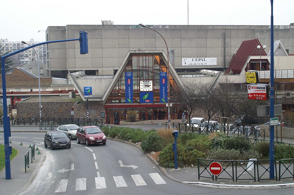 Entretien pompe à chaleur Choisy-le-Roi