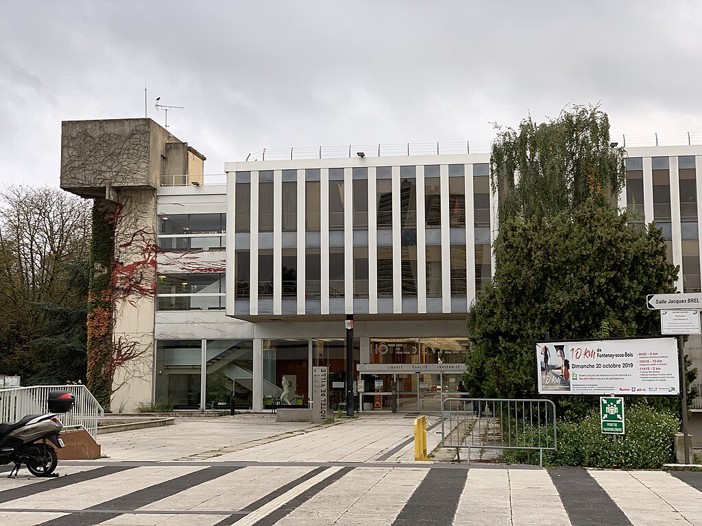 Entretien pompe à chaleur Fontenay-sous-Bois