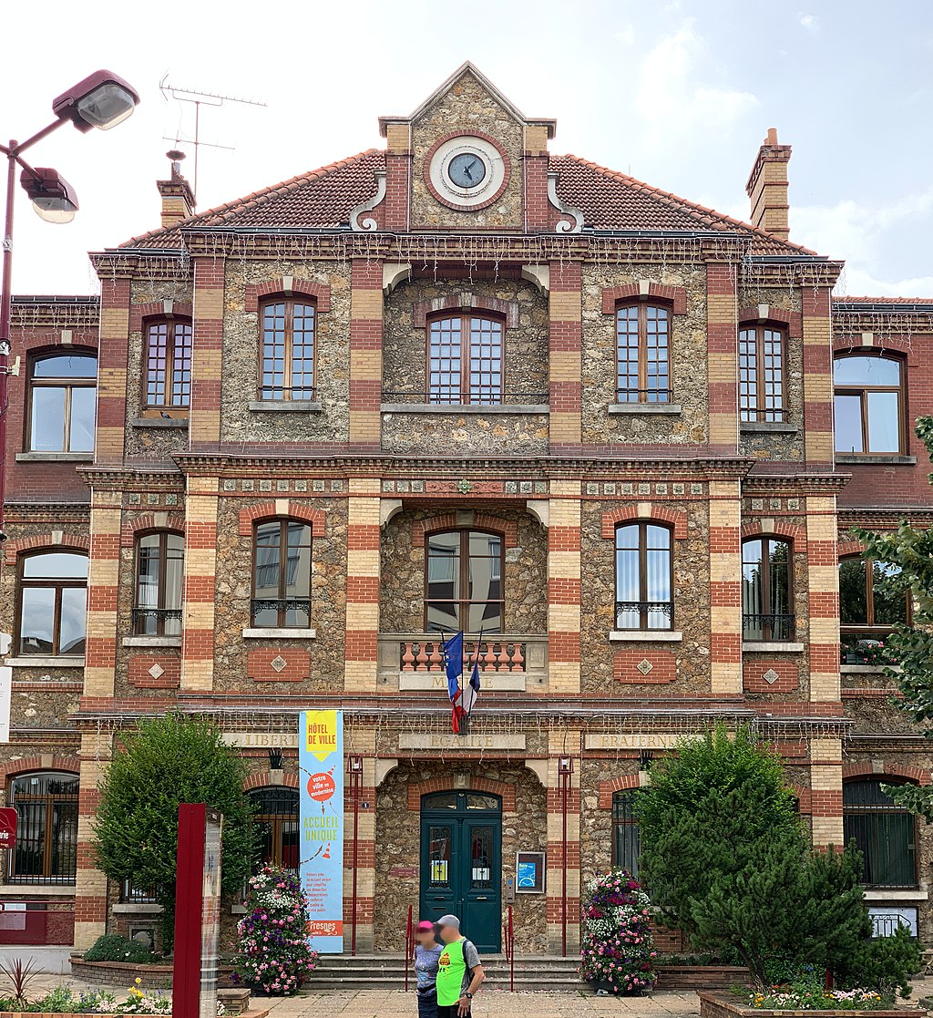 Entretien pompe à chaleur Fresnes