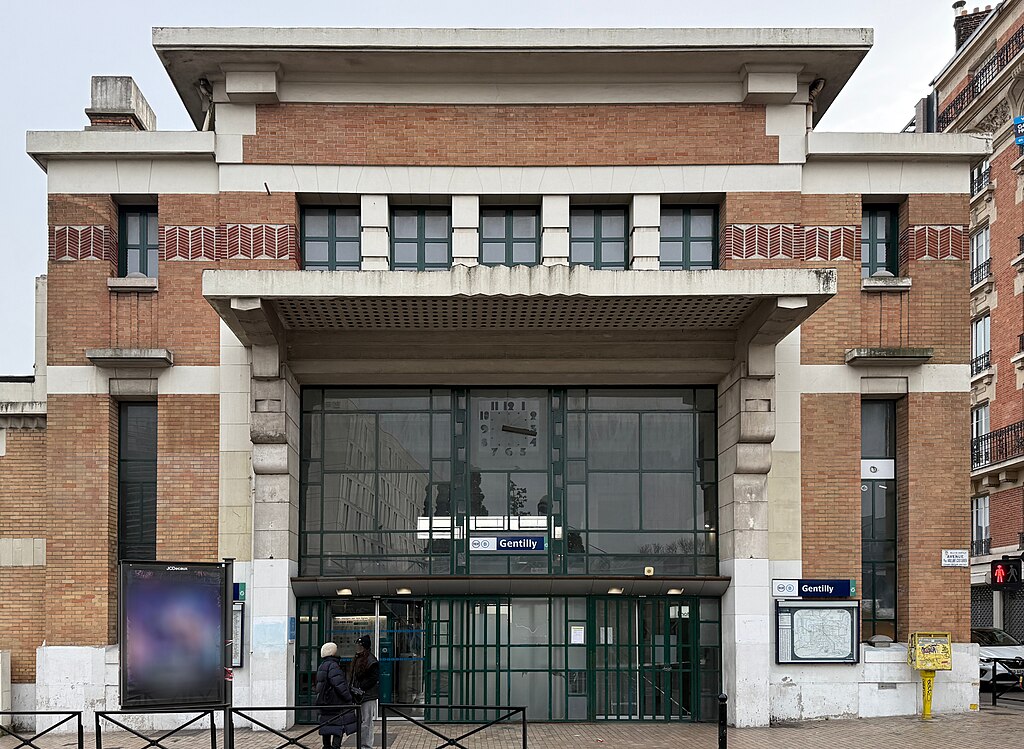 Entretien pompe à chaleur Gentilly