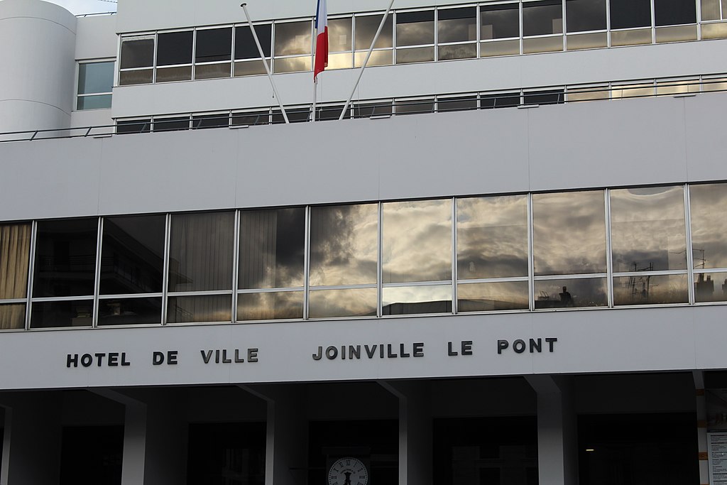 Entretien pompe à chaleur Joinville-le-Pont