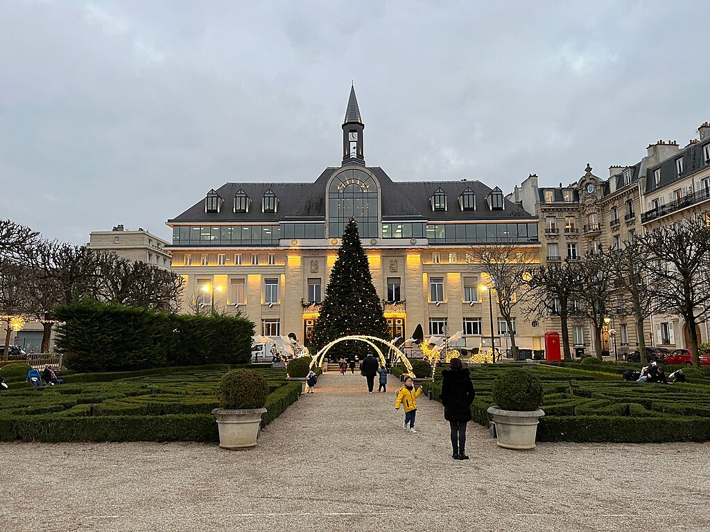 Entretien pompe à chaleur Saint-Mandé