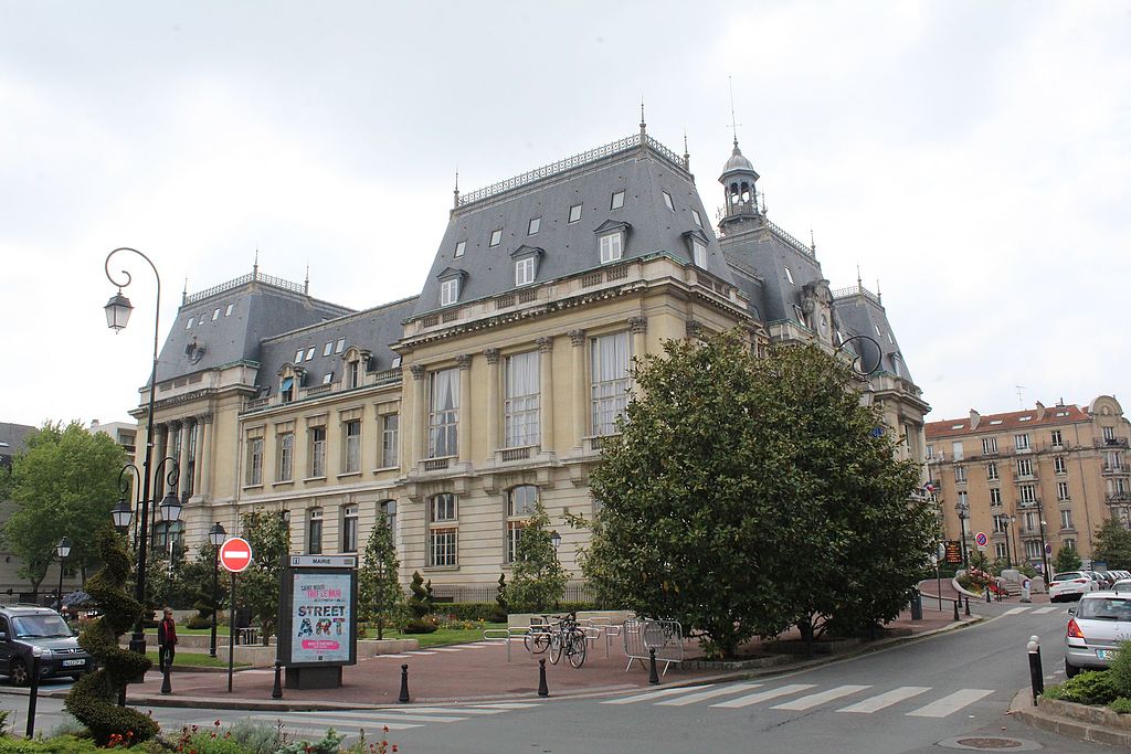 Entretien pompe à chaleur Saint-Maur-des-Fossés