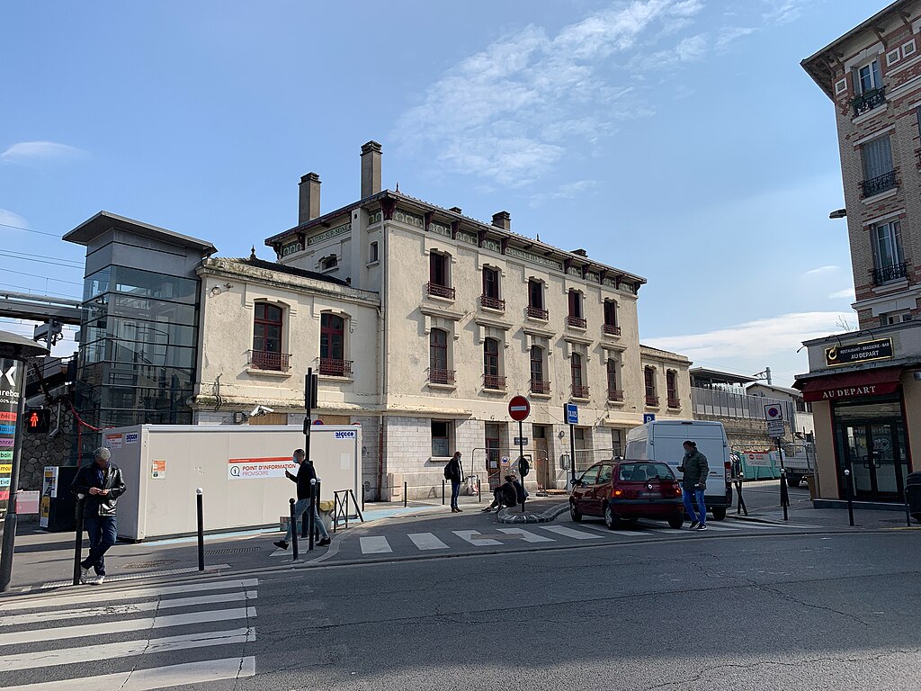 Entretien pompe à chaleur Vitry-sur-Seine
