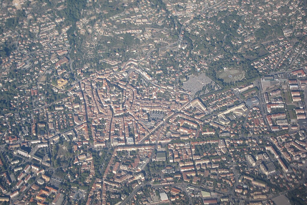 Entretien pompe à chaleur Draguignan