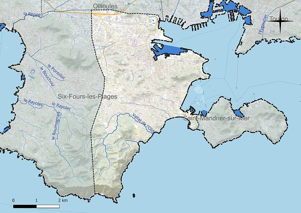 Entretien pompe à chaleur La Seyne-sur-Mer
