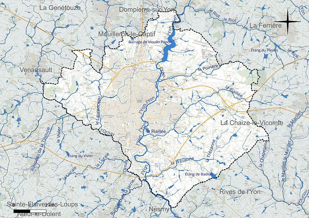 Entretien pompe à chaleur La Roche-sur-Yon