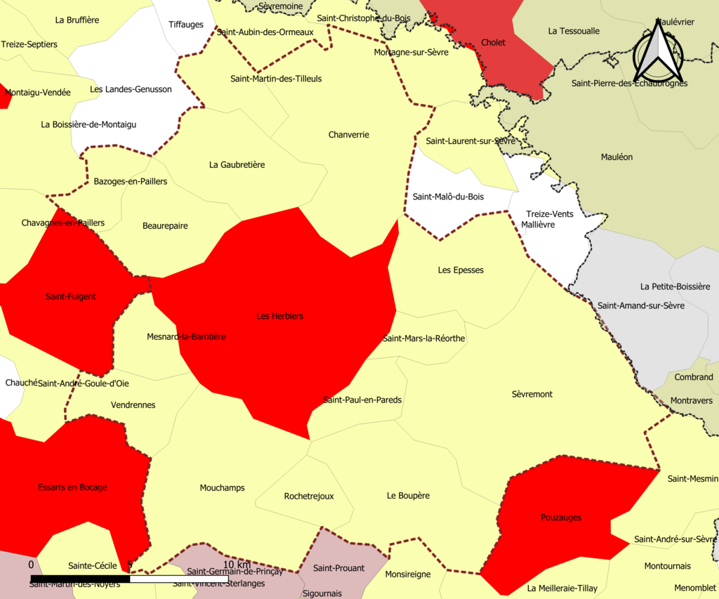 Entretien pompe à chaleur Les Herbiers