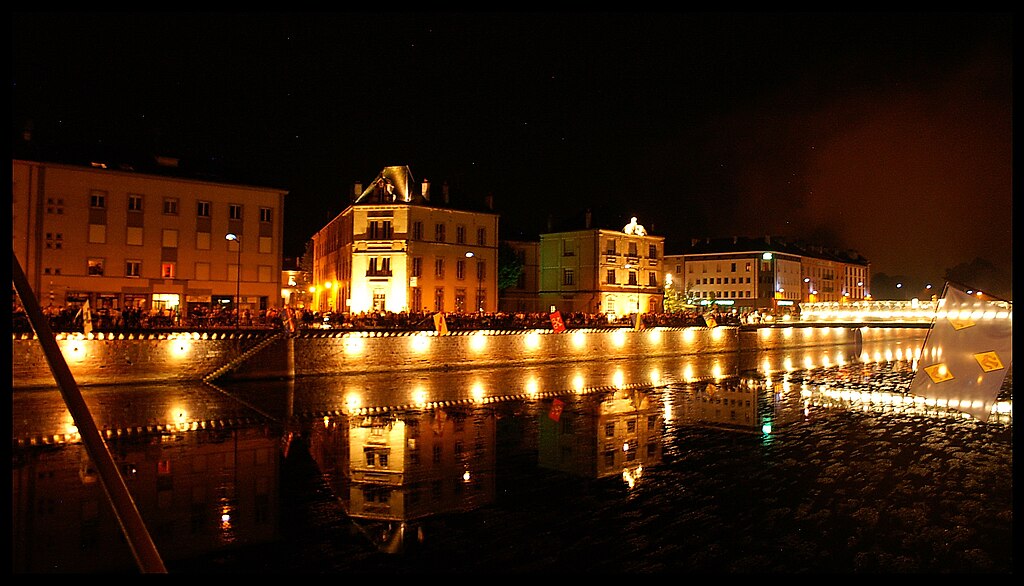 Entretien pompe à chaleur Épinal