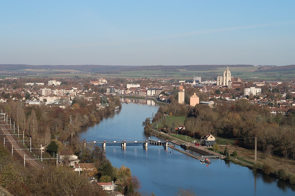 Entretien pompe à chaleur Sens