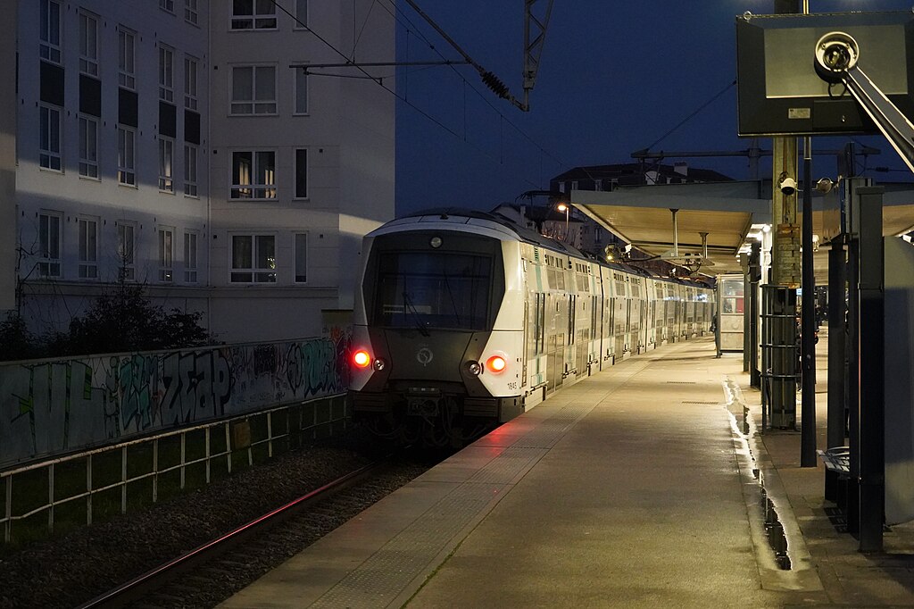 Entretien pompe à chaleur Houilles