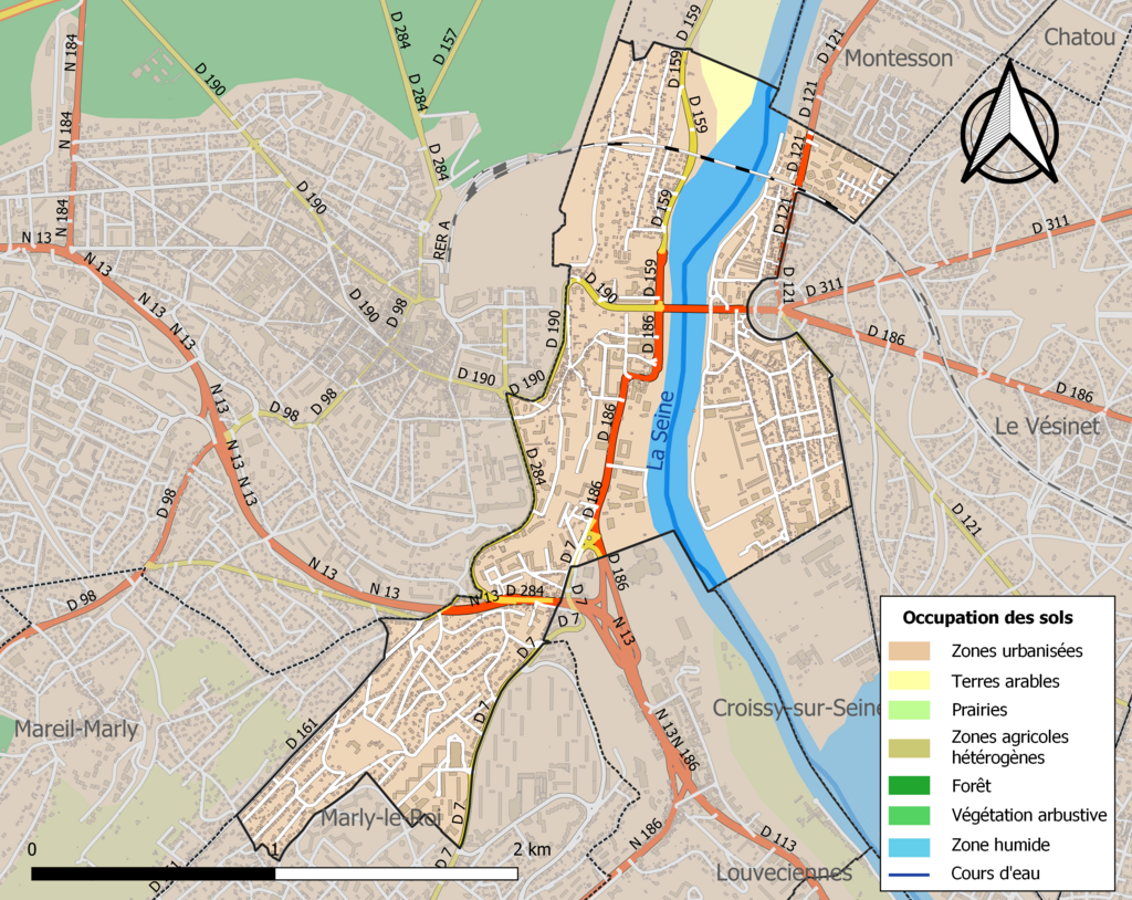 Entretien pompe à chaleur Le Pecq