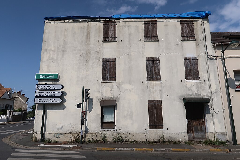 Entretien pompe à chaleur Les Clayes-sous-Bois