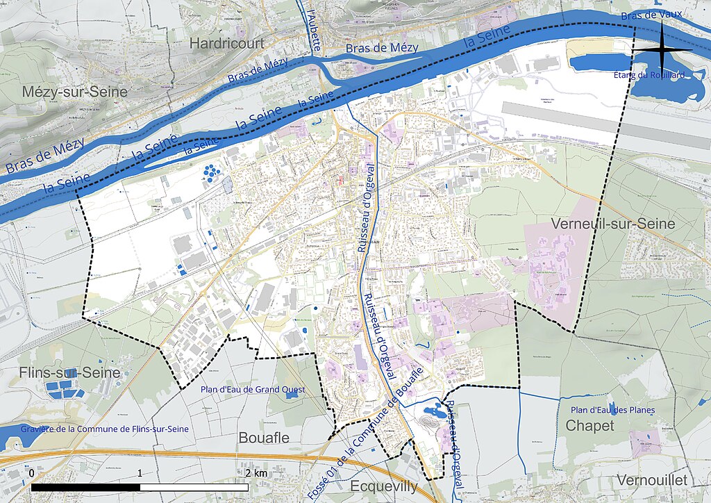 Entretien pompe à chaleur Les Mureaux