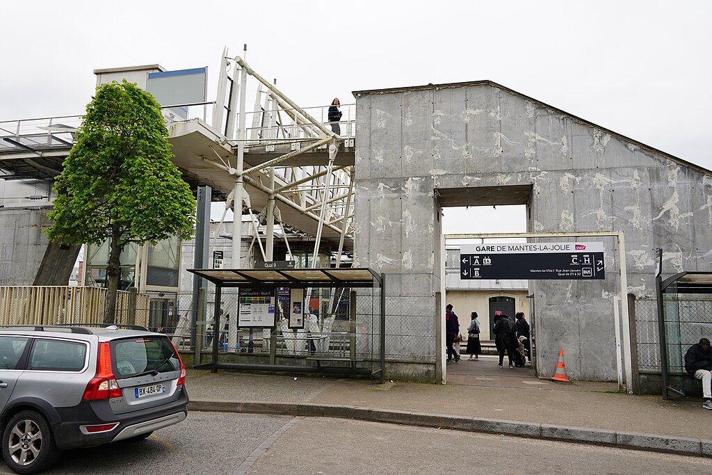Entretien pompe à chaleur Mantes-la-Jolie