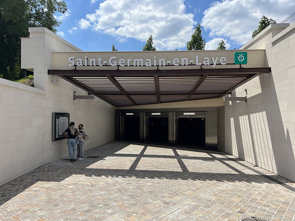 Entretien pompe à chaleur Saint-Germain-en-Laye