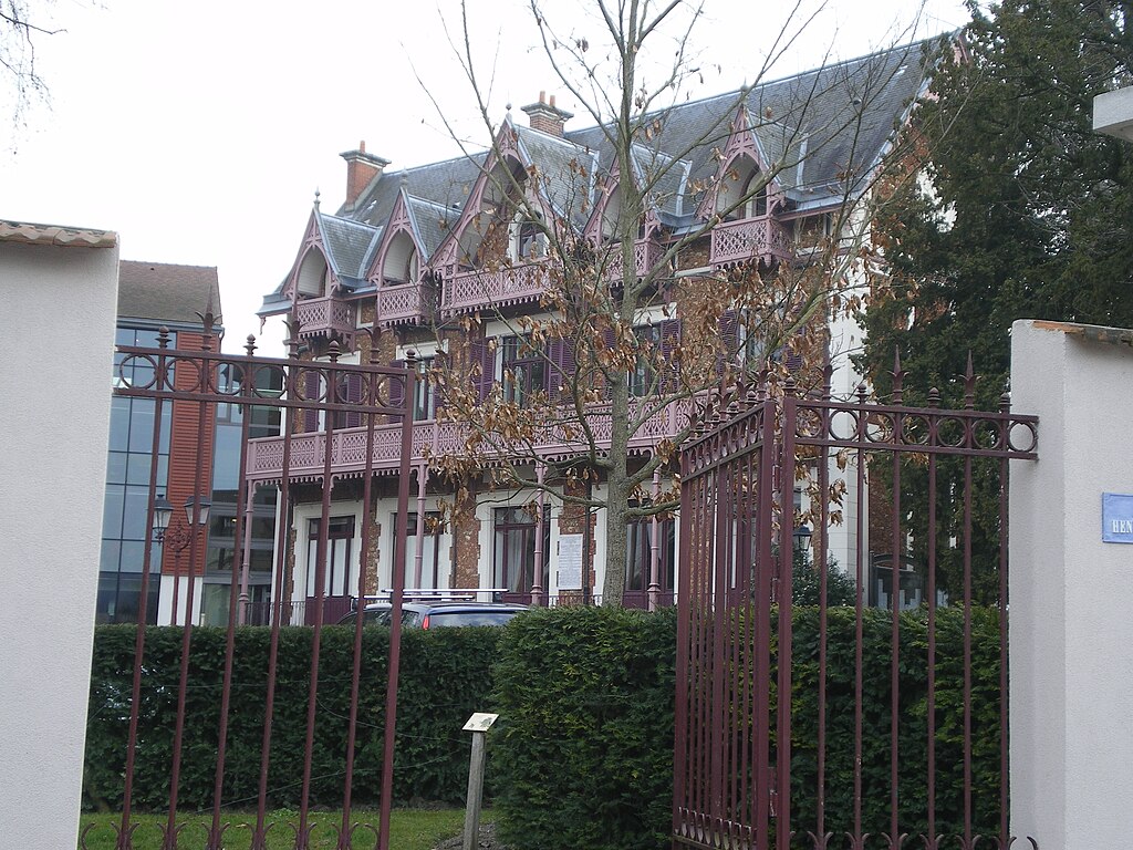Entretien pompe à chaleur Viroflay